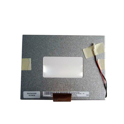 Zoll A070VTN06.0 LCD der Navigation 7,0 des Auto-CD/DVD Platte für Auto-Selbstersatz