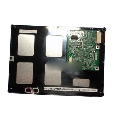 Tft Kyocera 320*240 lcd-Schirm 5,7 Modul Zoll lcd-Monitors CCFL KCG057QV1DB-G88 lcd