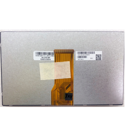 Platte pinslcd Zoll 800*600 50 AUO A070VTN06.3 7