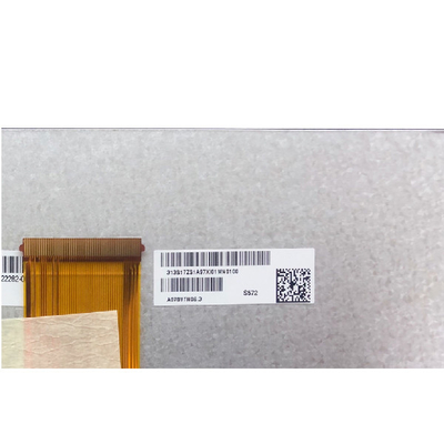 Platte pinslcd Zoll 800*600 50 AUO A070VTN06.3 7