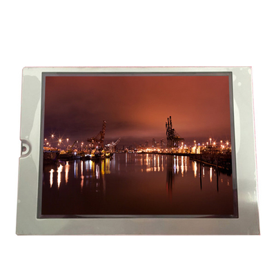 Ursprünglicher lcd-Schirm 5,7 Zoll industrielles LCD-Anzeigen-Modul KCG057QV1DB-G760