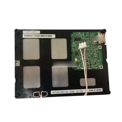 KCG057QV1DC-G00 Zoll der Vorlage 5,7 320 (RGB) *240 LCD Anzeigefeld-Schirm für KYOCERA