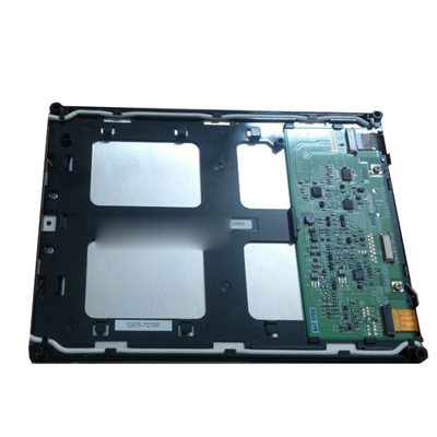Anzeigefeld 7,5-Zoll-Bildschirms 640*480 lcd Kyocera KCG075VG2BE-G00