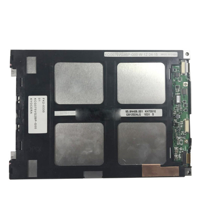 7,5 Zoll KCG075VG2BP-G00 CCFL Modul der LCD-Bildschirm-Anzeige 640*480 lcd