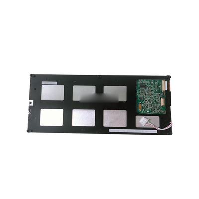 Ursprüngliches 8,9 Zoll 640*240 KCG089HV1AC-G000 industrielles STN LCD Modul