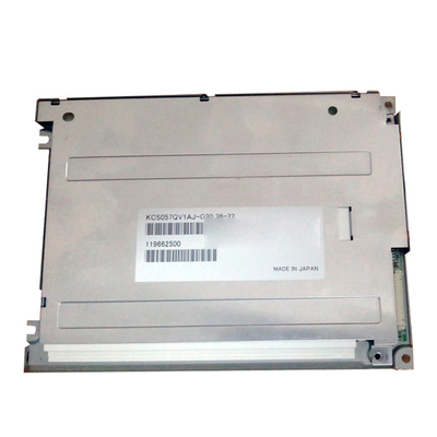 Kyocera 5,7 industrielle LCD Anzeige Zoll 320*240 KCS057QV1AJ-G20 neue Vorlage