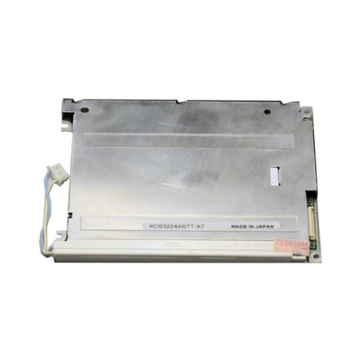 Kyocera KCS3224ASTT-X7 5,7 Zoll industrielle Anzeigenmonitoren des lcd-Anzeigenmoduls 320*240