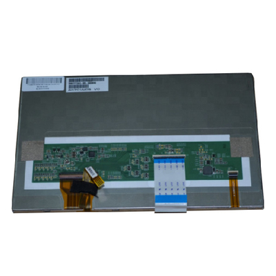 7 Auto-Navigation GPS-Anzeigen-innere Schirm lcd-Platte lcd-Anzeige Zoll LCD-Bildschirm-A070VW05 V0