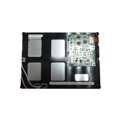 Kyocera 5,7 Zoll LCD-Touch Screen KG057QV1CA-G01 neuer ursprünglicher Bildschirm