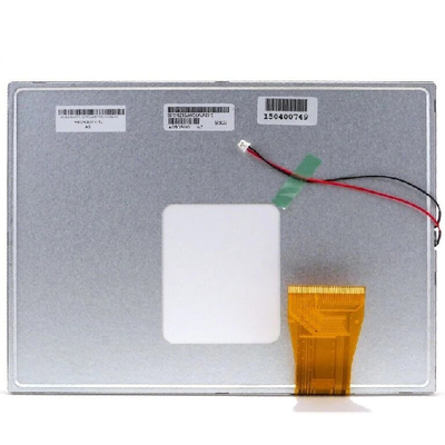 LCD-BILDSCHIRM-ANZEIGE A080SN01 V3 800*600 125PPI