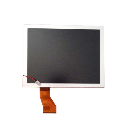 Vertikaler Streifen A080SN01 V9 800*600 RGB LCD-BILDSCHIRM