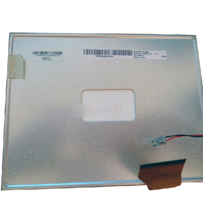 Vertikaler Streifen A080SN01 V9 800*600 RGB LCD-BILDSCHIRM