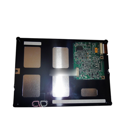 Kyocera-LCD-Bildschirm 5,7 Zoll einfarbige KG057QV1CF-G050 STN-LCD ANZEIGEN