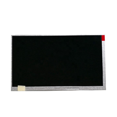 Stifte 480x234 FPC AUO 26 8,5 Zoll TFT LCD-Schirm A085FW01 V7