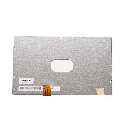 Stifte 480x234 FPC AUO 26 8,5 Zoll TFT LCD-Schirm A085FW01 V7