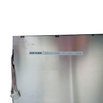 KHB104SV1AD-G83 Zoll 800*600 CSTN LCD der Vorlage 10,4 Platten-Modul für KYOCERA