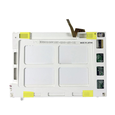 OPTREX KHS050HV1BT G00 5,0-Zoll-LCD-Anzeigefeld für die Industrie
