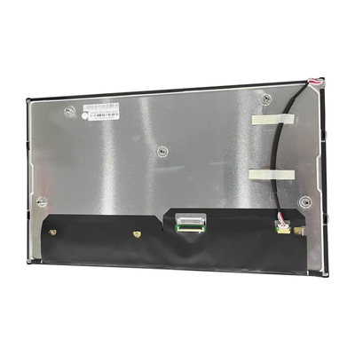 Anzeige LCD-Bildschirm-15,6 Zoll LCD-Platte HSD156JUW2-A10 1920 (RGB) *1080