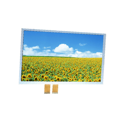 LCD-Bildschirm 10,1 Stifte des Zoll 800x480 A101VW02 V2 60