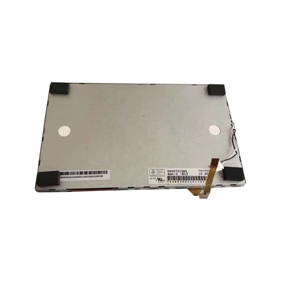 HSD070IDW1-E13 Hannstar Anzeigefeld 7,0-Zoll-einSi TFTs lcd für Automobilanzeige