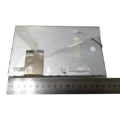 HSD070IDW1-E13 Hannstar Anzeigefeld 7,0-Zoll-einSi TFTs lcd für Automobilanzeige