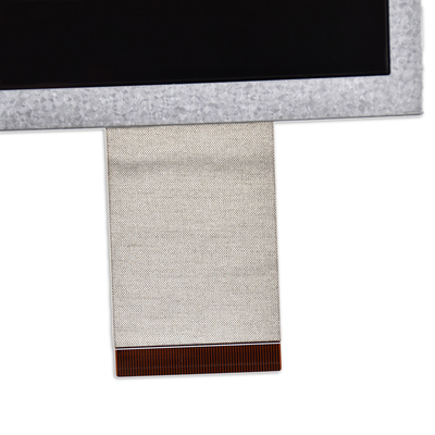 HSD070IDW1-E13 Hannstar Anzeigefeld 7,0-Zoll-einSi TFTs lcd für Automobilanzeige