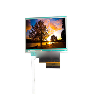 3,5 Zoll TCG035QVLPAAFA-AA00 LCD Touch Panel Display 320*240 Bildschirm