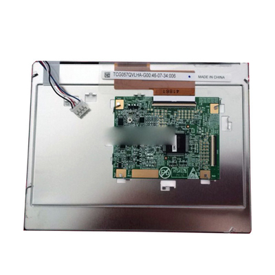 TCG057QVLHA-G00 Zoll 320*240 der Vorlage 5,7 LCD-Bildschirm-Anzeige für Kyocera
