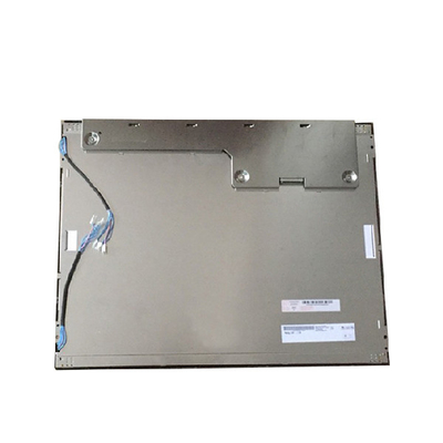 A201SN01 V3 20,1“ AUO-LCD-Bildschirm-harte beschichtende Antireflexions-Behandlung