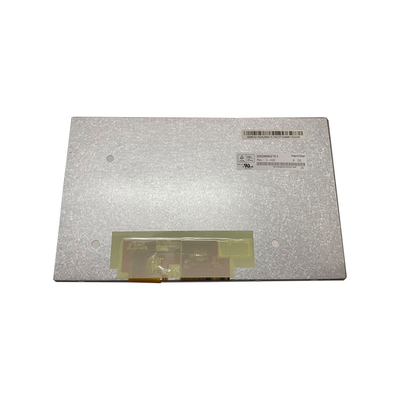 Hannstar HSD080IFW1-A00 1024*600 Modulbildschirmanzeige 8,0 Zoll IPS TFT LCD
