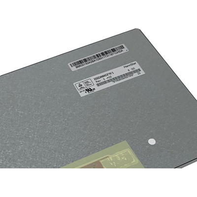 Hannstar HSD080IFW1-A00 1024*600 Modulbildschirmanzeige 8,0 Zoll IPS TFT LCD