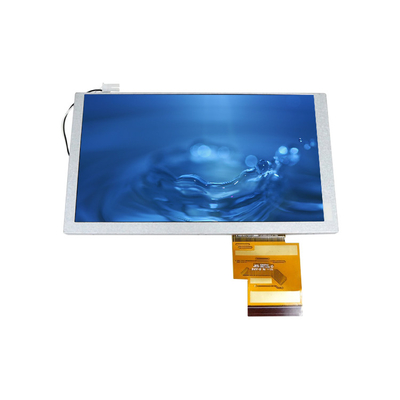 Neuer Zoll 800*480 HSD062IDW1-A02 LCD HannStar 6,2 Bildschirm
