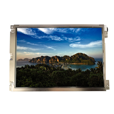 Bildschirm LQ10D13K des Zoll des Scharfen 10,4 640 (RGB) *480 LCD