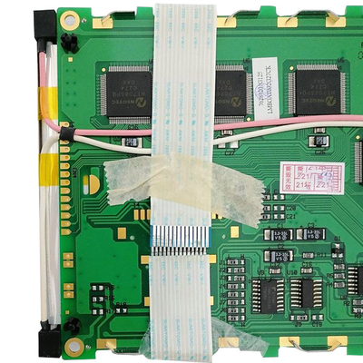 Bildschirmplatte Zoll 320*240 lcd LMBGAT032G27CK 5,7 für NAN YA