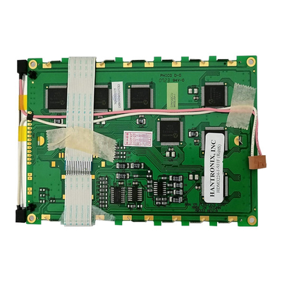Bildschirmplatte Zoll 320*240 lcd LMBGAT032G27CK 5,7 für NAN YA