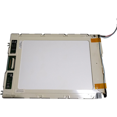 Lcd-Schirm Zoll des Zoll 640*480 Anzeige LTBLDT701G6CS 7,2 NANS YA Lcd für industrielle Maschine auf Lager