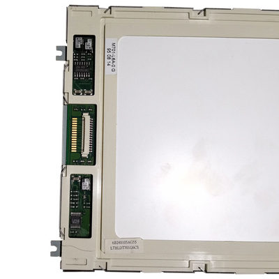 Lcd-Schirm Zoll des Zoll 640*480 Anzeige LTBLDT701G6CS 7,2 NANS YA Lcd für industrielle Maschine auf Lager