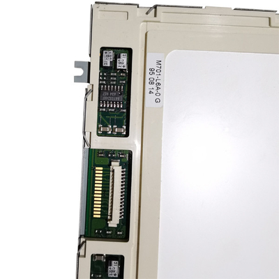 Lcd-Schirm Zoll des Zoll 640*480 Anzeige LTBLDT701G6CS 7,2 NANS YA Lcd für industrielle Maschine auf Lager