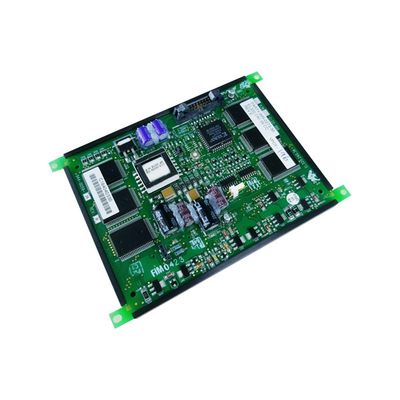 5,7 industrieller lcd Schirm der Platte EL320.240.36-ET lcd des Zoll 320*240