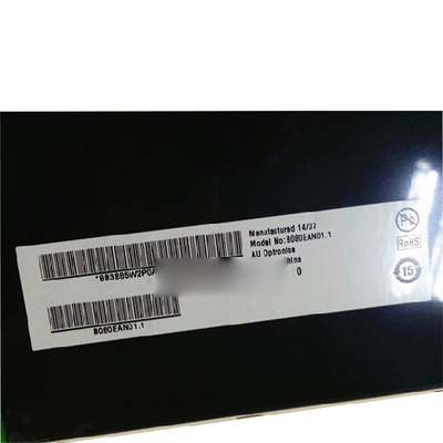 8 Entschließungs-Prüferbrett der Schnittstelle 800*1280 Zoll lcd-Gremiums B080EAN01.1MIPI DSI für medizinisches