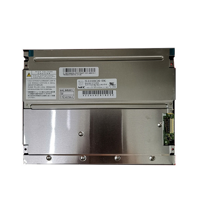 NEC TFT LCD NL6448BC26-09C 8,4 Schirmmodul Zoll lcd-Anzeigefelds 640*480 lcd