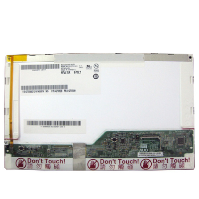8,9 TFT-Modul Anzeige des Zoll 1024*600 133 PPI B089AW01 V2 LCD