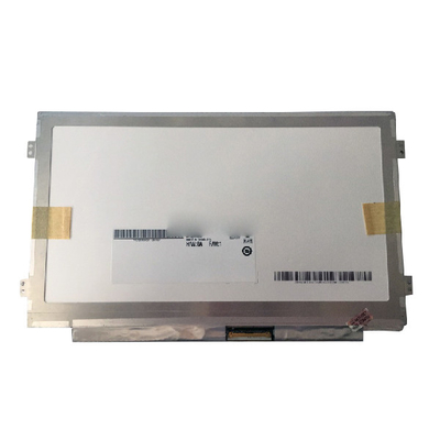 B101AW01 V1 AUO 10,1 Zoll mit Schirm Resolution1024*576 Lcd