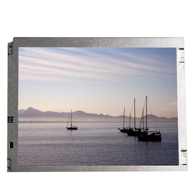 NL8060BC26-35D 10,4 Bildschirm des Zoll lcd-Schirmmoduls 800*600 lcd