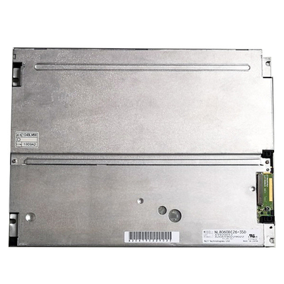 NL8060BC26-35D 10,4 Bildschirm des Zoll lcd-Schirmmoduls 800*600 lcd