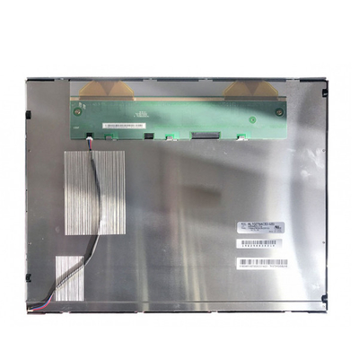 15,0 Zoll NLT industrielle LCD-Bildschirm-Platte der Anzeigen-NL10276AC30-48D 1024*768 XGA