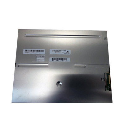 Nagelneue Zoll 1024*768 NL10276BC20-18F der Vorlage 10,4 LCD-Bildschirm-Anzeige
