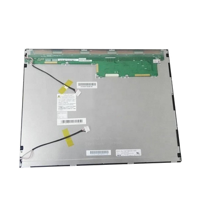 NL10276BC30-33D ursprünglicher A+ Grad 15,0 Zoll LCD-Bildschirm-Anzeige für industrielle Ausrüstung