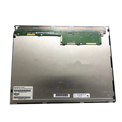 Vorlage NL10276BC30-39 15,0 Zoll LCD-Bildschirm-Anzeige für industrielle Ausrüstung