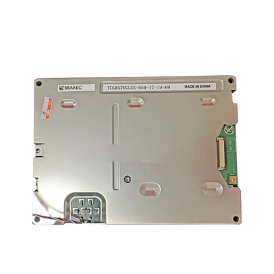 Kyocera 33 steckt lcd-Anzeige 640*480 lcd 5,7-Zoll-Bildschirm lcd-Platte TCG057VGLCS-H50 Modul fest